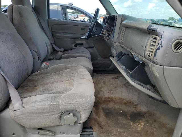 Photo 7 from auction – 2000 CHEVROLET SILVERADO with VIN 2GCEC19T9Y1257206