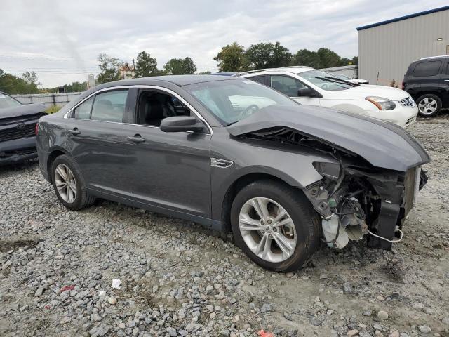 Photo 4 from auction – 2018 FORD TAURUS SEL with VIN 1FAHP2E86JG134194