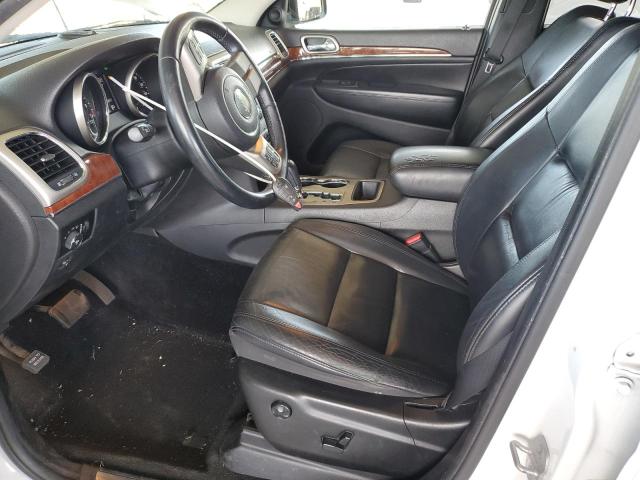 Photo 7 from auction – 2013 JEEP GRAND CHER with VIN 1C4RJEBG5DC628250
