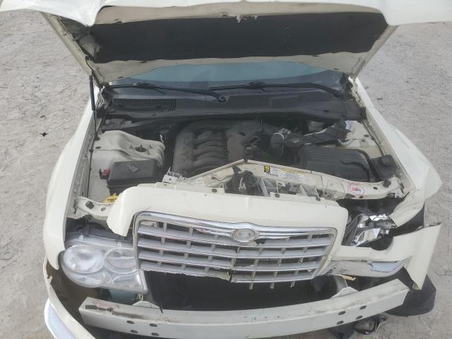 Photo 11 from auction – 2008 CHRYSLER 300 LIMITE with VIN 2C3LA33G08H158077