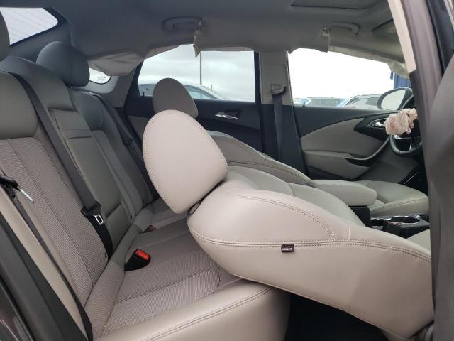 Photo 10 from auction – 2016 BUICK VERANO SPO with VIN 1G4PW5SK1G4140839