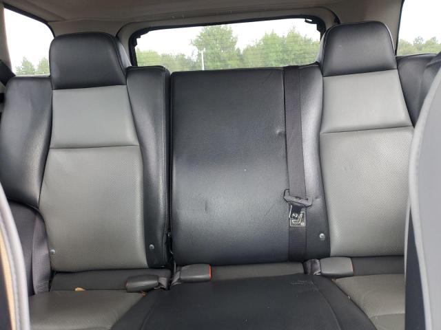 Photo 10 from auction – 2009 JEEP GRAND CHER with VIN 1J8GS48K29C538256