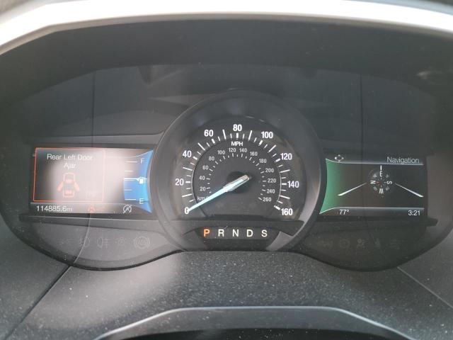Photo 9 from auction – 2019 FORD EDGE SEL with VIN 2FMPK4J90KBC60795