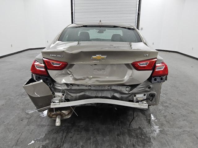 Photo 6 from auction – 2023 CHEVROLET MALIBU LT with VIN 1G1ZD5ST7PF166127
