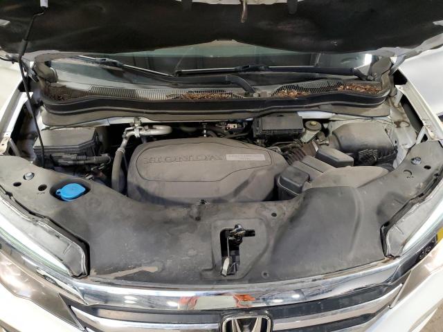 Zdjęcie 12 z aukcji – 2017 HONDA PILOT EX z VIN 5FNYF6H34HB061092