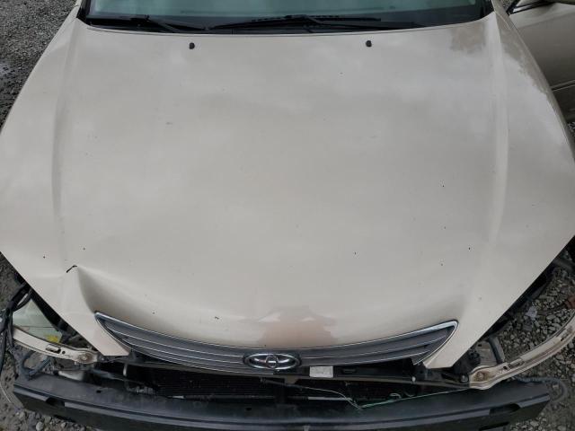 Photo 11 from auction – 2005 TOYOTA CAMRY LE with VIN 4T1BE32K65U552303