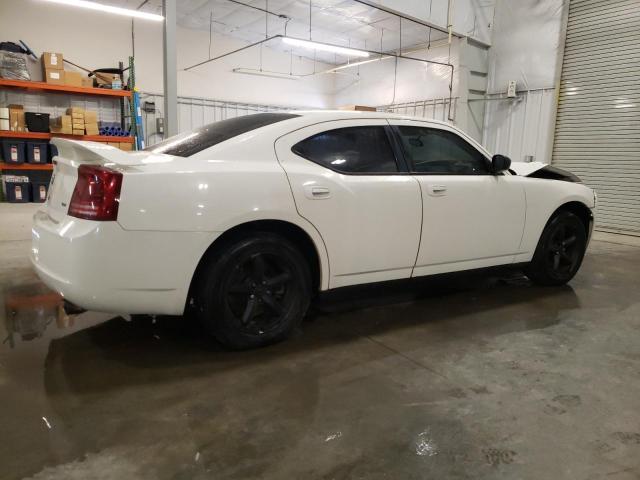 Photo 3 from auction – 2009 DODGE CHARGER with VIN 2B3LA43T59H597308
