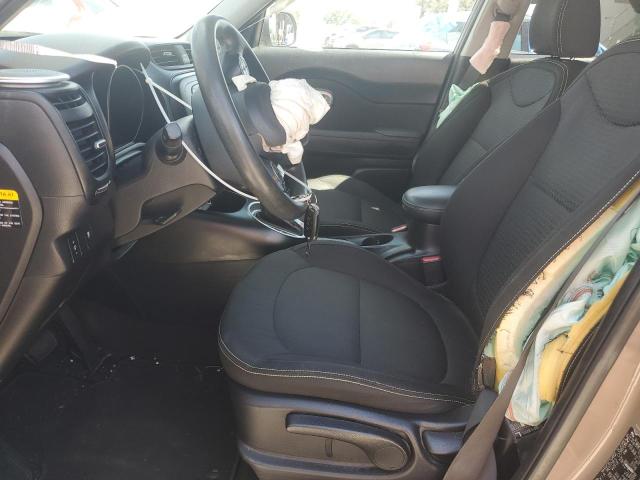 Photo 7 from auction – 2015 KIA SOUL + with VIN KNDJP3A53F7113100