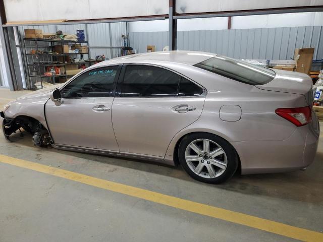 Photo 2 from auction – 2008 LEXUS ES 350 with VIN JTHBJ46G382273966