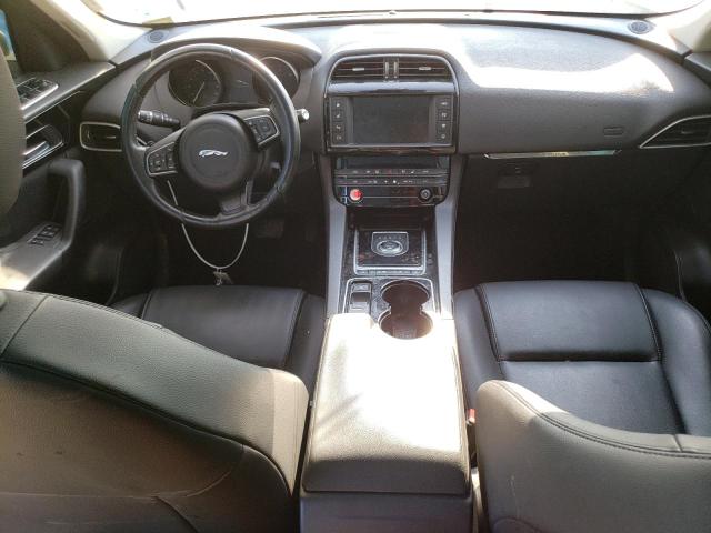 Photo 8 from auction – 2017 JAGUAR F-PACE PRE with VIN SADCJ2BN7HA492809