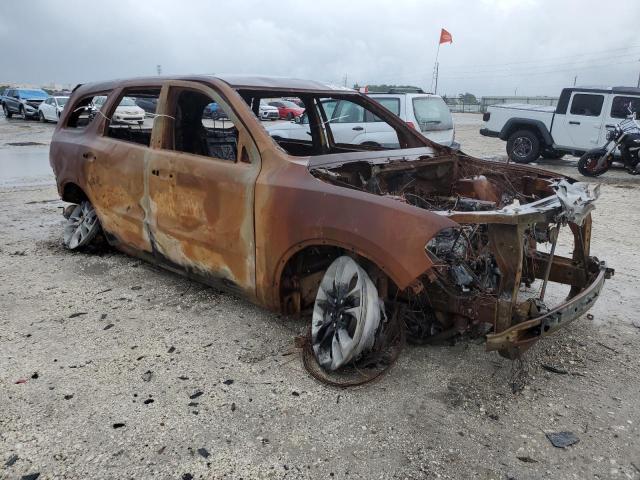 Photo 4 from auction – 2022 DODGE DURANGO R/ with VIN 1C4SDJCT5NC222516