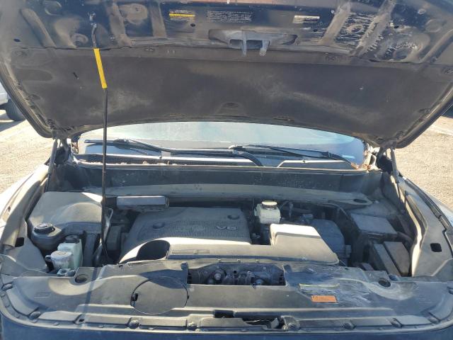 Photo 12 from auction – 2014 INFINITI QX60 with VIN 5N1AL0MN4EC506594