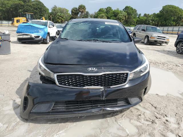 Photo 5 from auction – 2017 KIA FORTE LX with VIN 3KPFL4A78HE139672