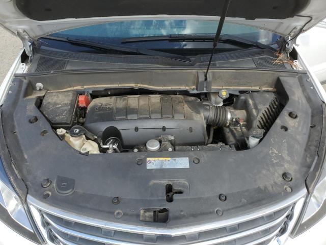 Photo 12 from auction – 2016 CHEVROLET TRAVERSE L with VIN 1GNKRGKD0GJ150922