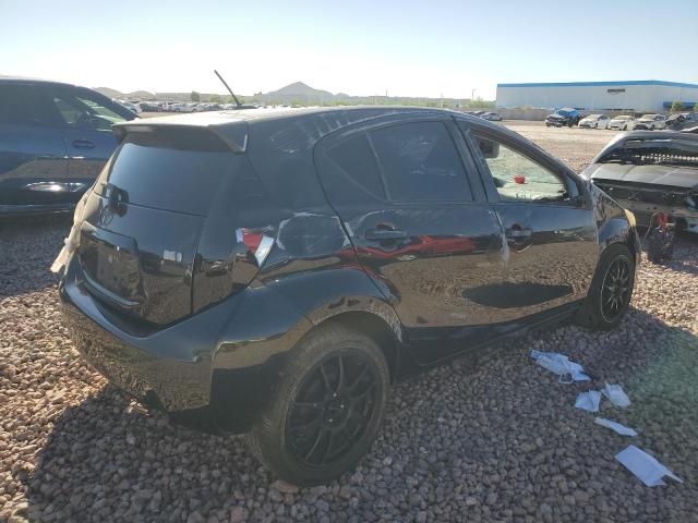 Photo 3 from auction – 2012 TOYOTA PRIUS C with VIN JTDKDTB35C1520375