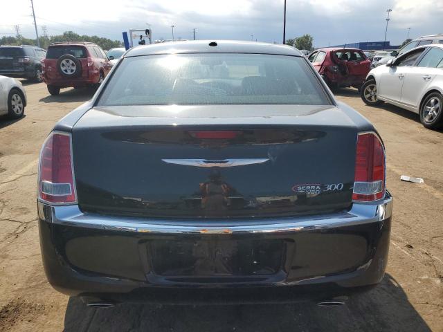 Photo 6 from auction – 2011 CHRYSLER 300 LIMITE with VIN 2C3CA5CG5BH599531
