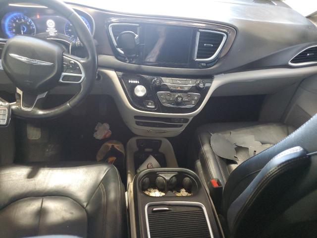 Photo 8 from auction – 2018 CHRYSLER PACIFICA T with VIN 2C4RC1EG5JR292875
