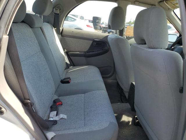 Photo 10 from auction – 2003 SUBARU IMPREZA with VIN JF1GG68533G813069
