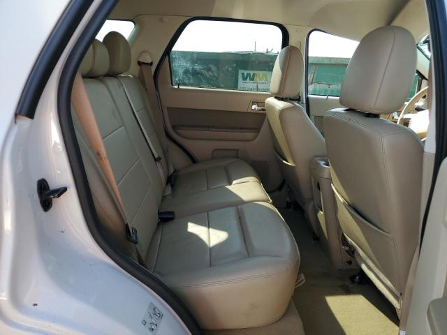 Photo 11 from auction – 2012 FORD ESCAPE LIM with VIN 1FMCU0EGXCKA05993