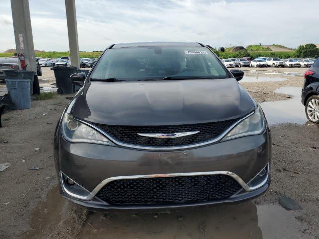 Photo 5 from auction – 2019 CHRYSLER PACIFICA T with VIN 2C4RC1FG5KR628525