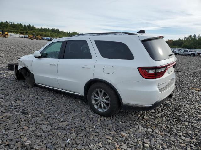Photo 2 from auction – 2017 DODGE DURANGO SX with VIN 1C4RDJAG7HC953912