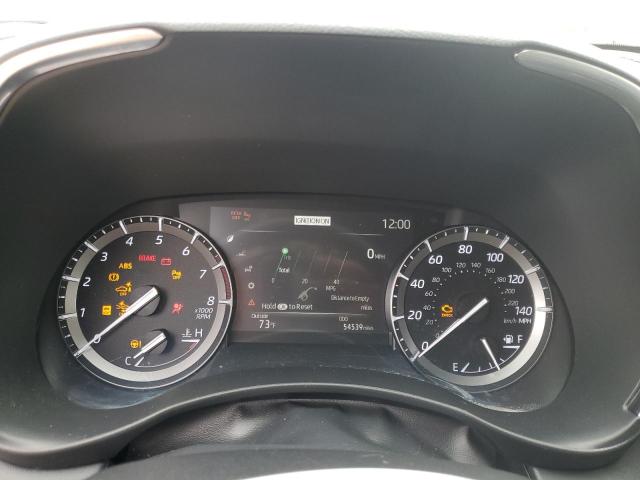 Foto 9 de la subasta – 2020 TOYOTA HIGHLANDER con VIN 5TDDZRBH0LS005473