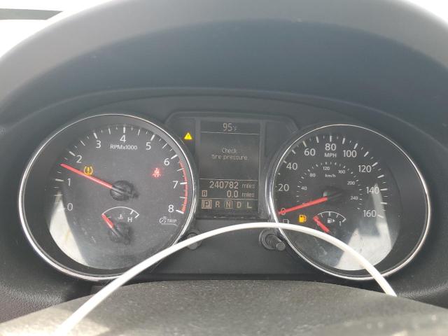 Photo 9 from auction – 2012 NISSAN ROGUE S with VIN JN8AS5MT0CW294666