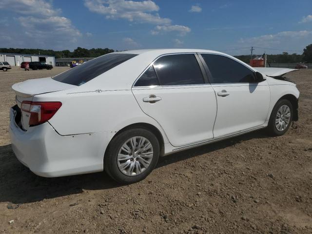 Photo 3 from auction – 2012 TOYOTA CAMRY BASE with VIN 4T1BF1FK6CU519536