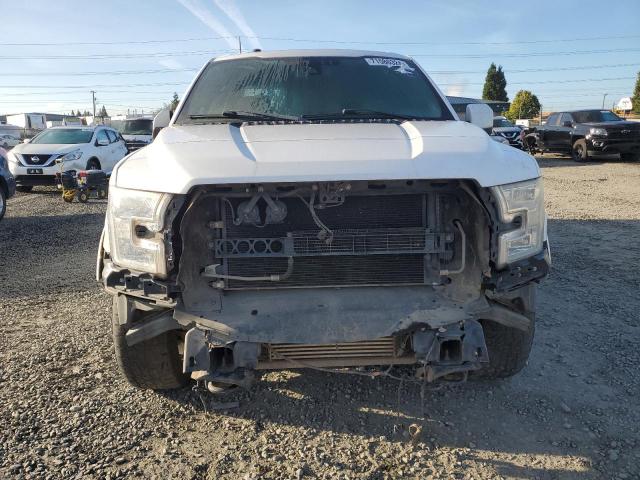 Photo 5 from auction – 2017 FORD F150 SUPER with VIN 1FTFW1EG6HKD36742