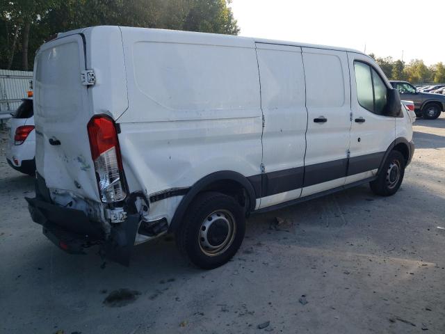 Photo 3 from auction – 2017 FORD TRANSIT T- with VIN 1FTYR1ZM2HKA61225