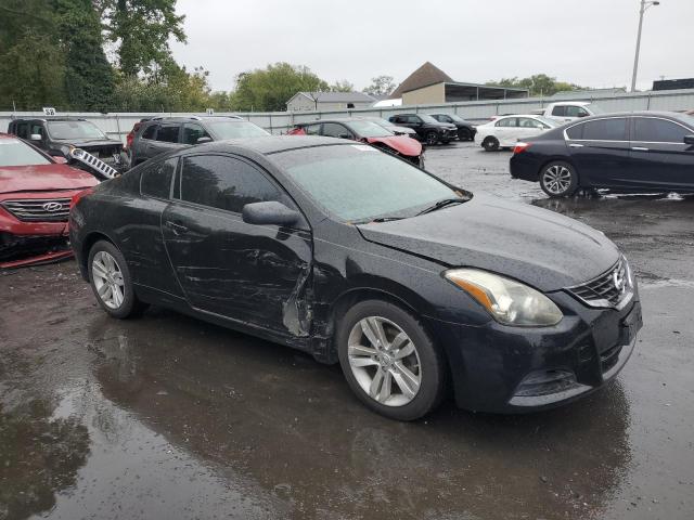 Photo 4 from auction – 2012 NISSAN ALTIMA S with VIN 1N4AL2EP0CC102663