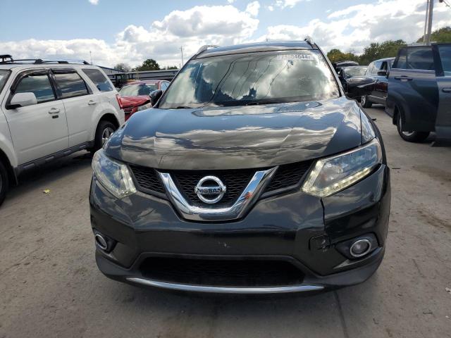 Photo 5 from auction – 2015 NISSAN ROGUE S with VIN 5N1AT2MT2FC854387