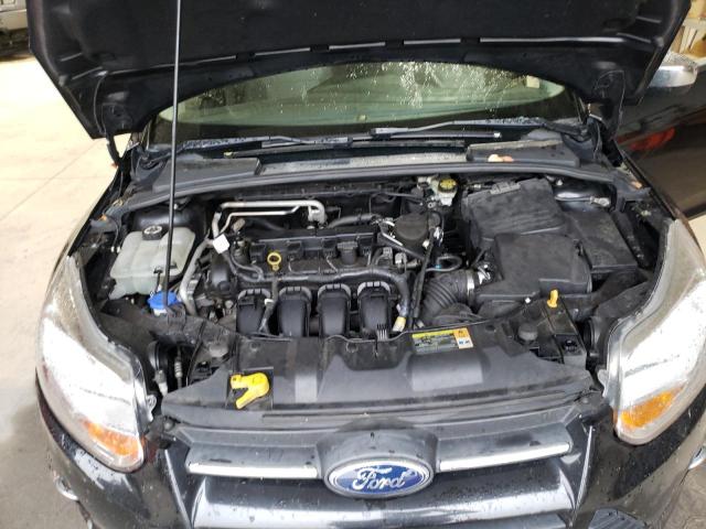 Photo 11 from auction – 2012 FORD FOCUS SE with VIN 1FAHP3K2XCL341459
