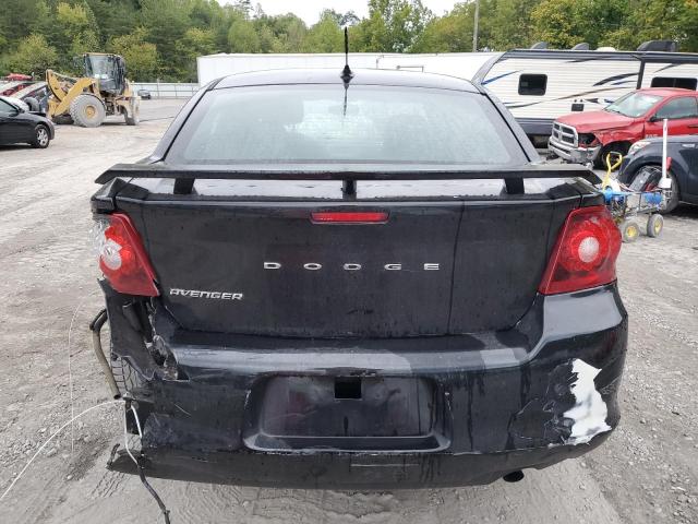 Photo 6 from auction – 2013 DODGE AVENGER SX with VIN 1C3CDZCB6DN655716