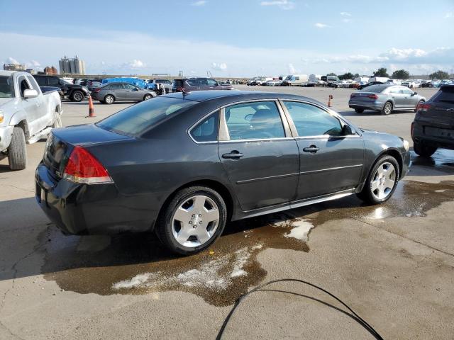 Photo 3 from auction – 2013 CHEVROLET IMPALA LT with VIN 2G1WG5E35D1239102