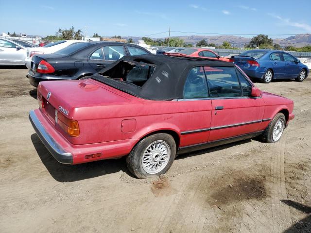 Photo 3 from auction – 1988 BMW 325 I with VIN WBABB1308J8272252