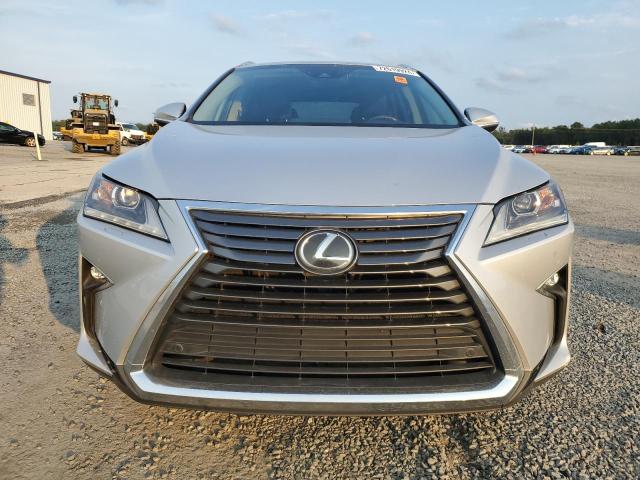 Снимка 5 от търг – 2016 LEXUS RX 350 BAS с VIN 2T2BZMCA0GC045798