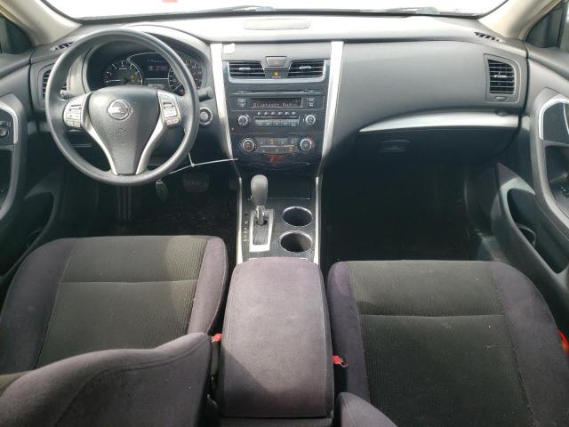 Photo 8 from auction – 2013 NISSAN ALTIMA 2.5 with VIN 1N4AL3AP8DC191119
