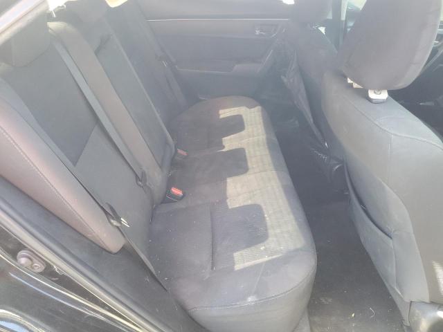 Photo 10 from auction – 2019 TOYOTA COROLLA L with VIN 2T1BURHE3KC167740