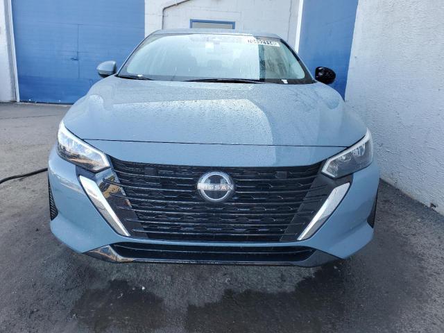 Photo 5 from auction – 2024 NISSAN SENTRA SV with VIN 3N1AB8CV3RY372829