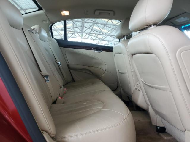 Photo 10 from auction – 2011 BUICK LUCERNE CX with VIN 1G4HC5EM3BU113807