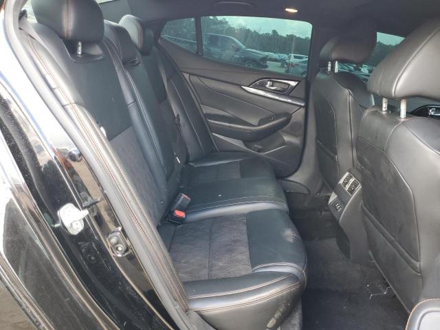 Photo 10 from auction – 2021 NISSAN MAXIMA SR with VIN 1N4AA6EV0MC505412
