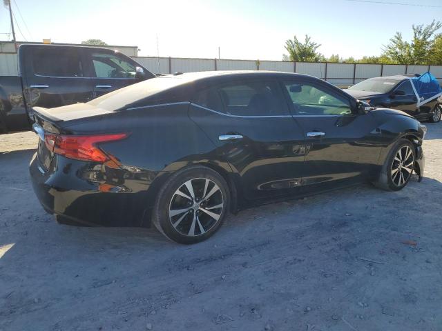 Photo 3 from auction – 2018 NISSAN MAXIMA 3.5 with VIN 1N4AA6AP1JC405385