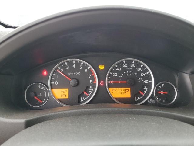 Photo 9 from auction – 2011 NISSAN PATHFINDER with VIN 5N1AR1NB6BC629995