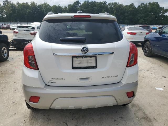 Photo 6 from auction – 2016 BUICK ENCORE with VIN KL4CJASB2GB723453