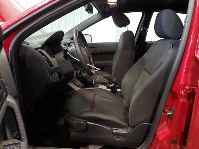 Photo 7 from auction – 2010 FORD FOCUS SE with VIN 1FAHP3FN2AW129736
