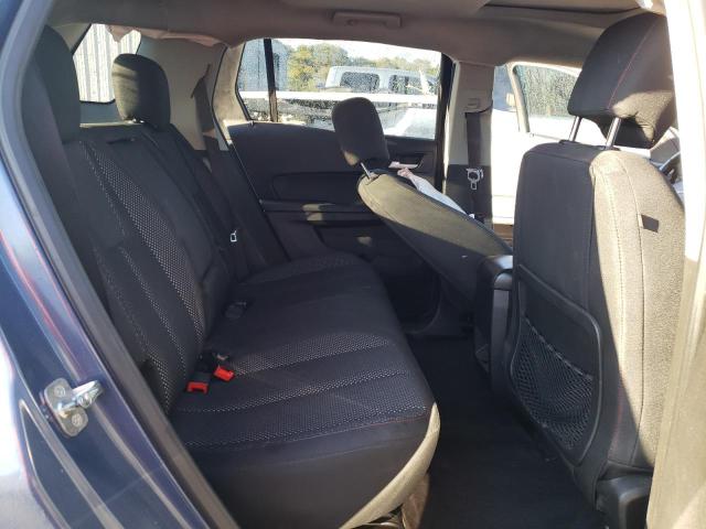 Photo 11 from auction – 2012 GMC TERRAIN SL with VIN 2GKFLSE59C6197171