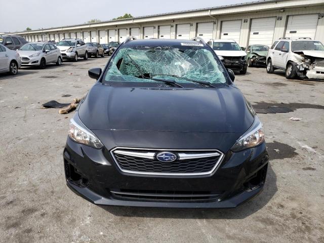 Photo 5 from auction – 2017 SUBARU IMPREZA PR with VIN 4S3GTAB64H3705164