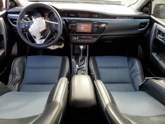 Photo 8 from auction – 2015 TOYOTA COROLLA L with VIN 5YFBURHE1FP296243