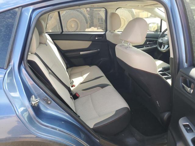 Photo 10 from auction – 2016 SUBARU CROSSTREK with VIN JF2GPABC9G8203098